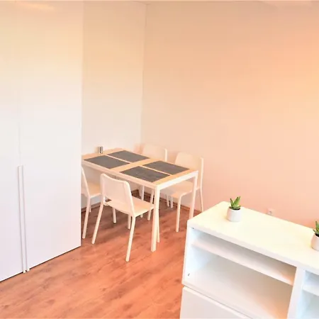 Davest Apartment *
