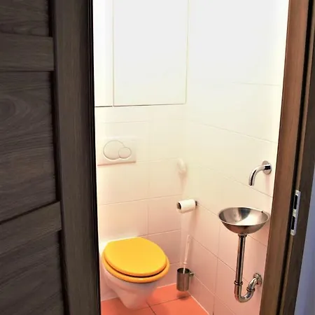 Davest Apartament Praga