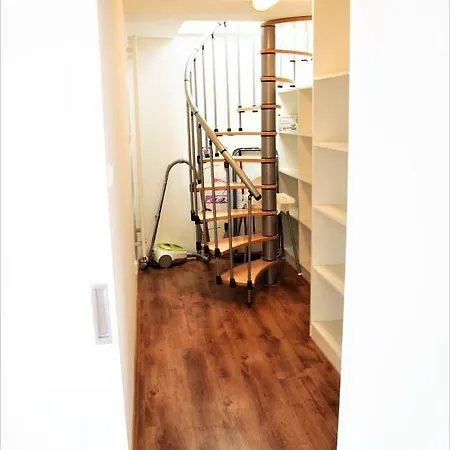 Apartamento Davest *