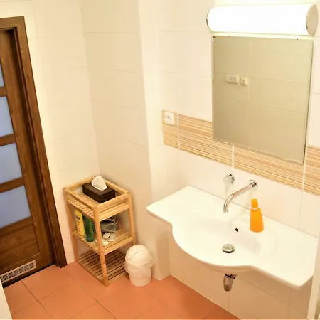 Apartamento Davest *