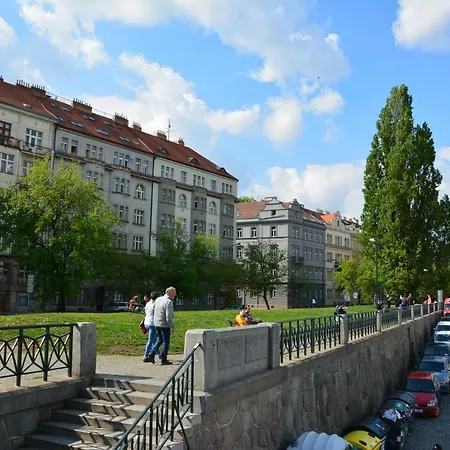 Davest Praga